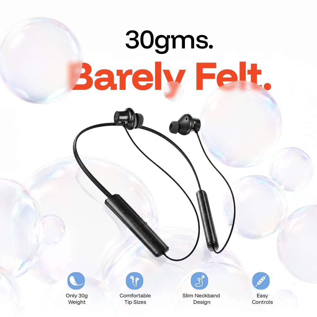 Lava Probuds Xscape 13°Neckband - Image 8
