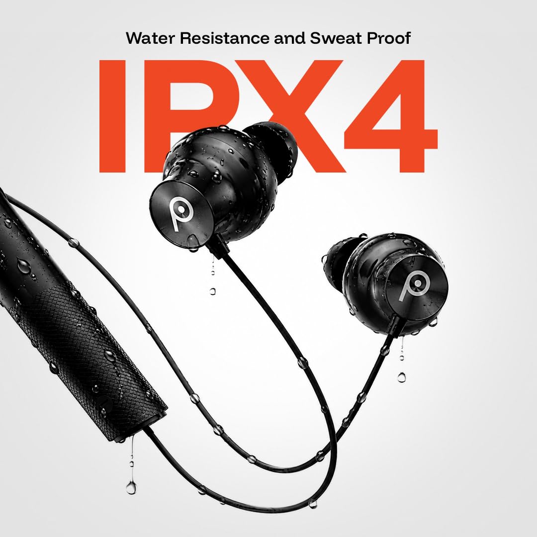Lava Probuds Xscape 13°Neckband - Image 5