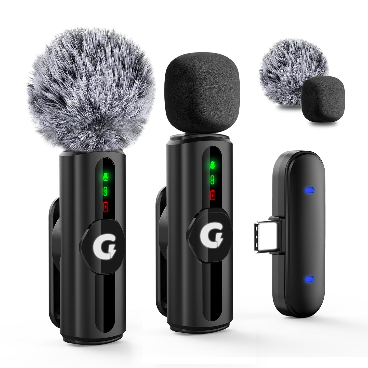 GRENARO S12 Mic